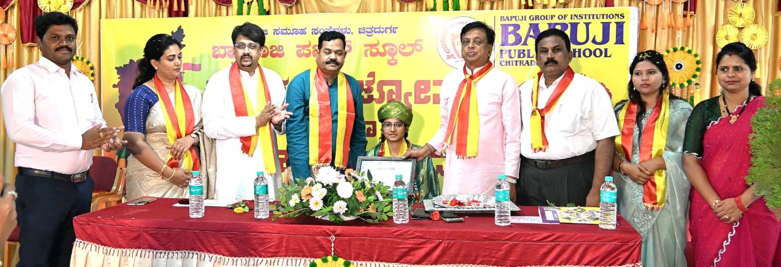 ಕನ್ನಡ ರಾಜ್ಯೋತ್ಸವ ನವೆಂಬರ್ ತಿಂಗಳಿಗಷ್ಟೆ ಸೀಮಿತ ಬೇಡ