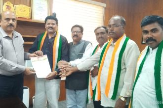 ಅಕ್ರಮ ಗಣಿಗಾರಿಕೆಯಲ್ಲಿ ತೊಡಗಿರುವ ಗಣಿ ಕಂಪನಿಗಳ ವಿರುದ್ಧ ಕ್ರಮ ಜರುಗಿಸಿ