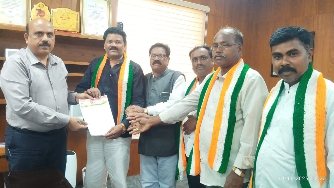 ಅಕ್ರಮ ಗಣಿಗಾರಿಕೆಯಲ್ಲಿ ತೊಡಗಿರುವ ಗಣಿ ಕಂಪನಿಗಳ ವಿರುದ್ಧ ಕ್ರಮ ಜರುಗಿಸಿ