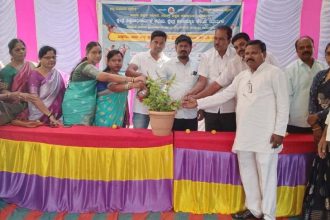 ಮಕ್ಕಳ ಪ್ರತಿಭೆ ಹೊರೆ ತೆಗೆಯಲು ಪ್ರತಿಭಾ ಕಾರಂಜಿ ಸೂಕ್ತ ವೇದಿಕೆ