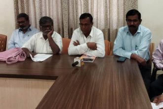 ಆಗ್ನೇಯ ಪದವೀಧರ ಕ್ಷೇತ್ರಕ್ಕೆ ಹಿರೇಹಳ್ಳಿ ಮಲ್ಲಿಕಾರ್ಜುನ್‌ ಅಭ್ಯರ್ಥಿ