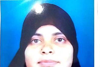 ತಾಯಿ ಮತ್ತು ಮಗಳು ಕಣ್ಮರೆ : ಪತ್ತೆಗೆ ಮನವಿ