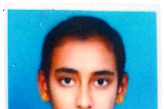 ಯುವತಿ ಸಾದಿಕ್ ಬಾನು ಕಣ್ಮರೆ