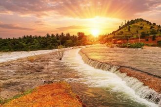 ಇಂದಿನ ವಿವಿ ಸಾಗರ ನೀರಿನ ಮಾಹಿತಿ