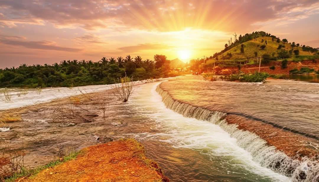 ಇಂದಿನ ವಿವಿ ಸಾಗರ ನೀರಿನ ಮಾಹಿತಿ