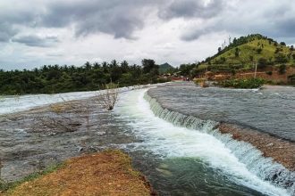 ಇಂದಿನ ವಿವಿ ಸಾಗರ ನೀರಿನ ಮಾಹಿತಿ