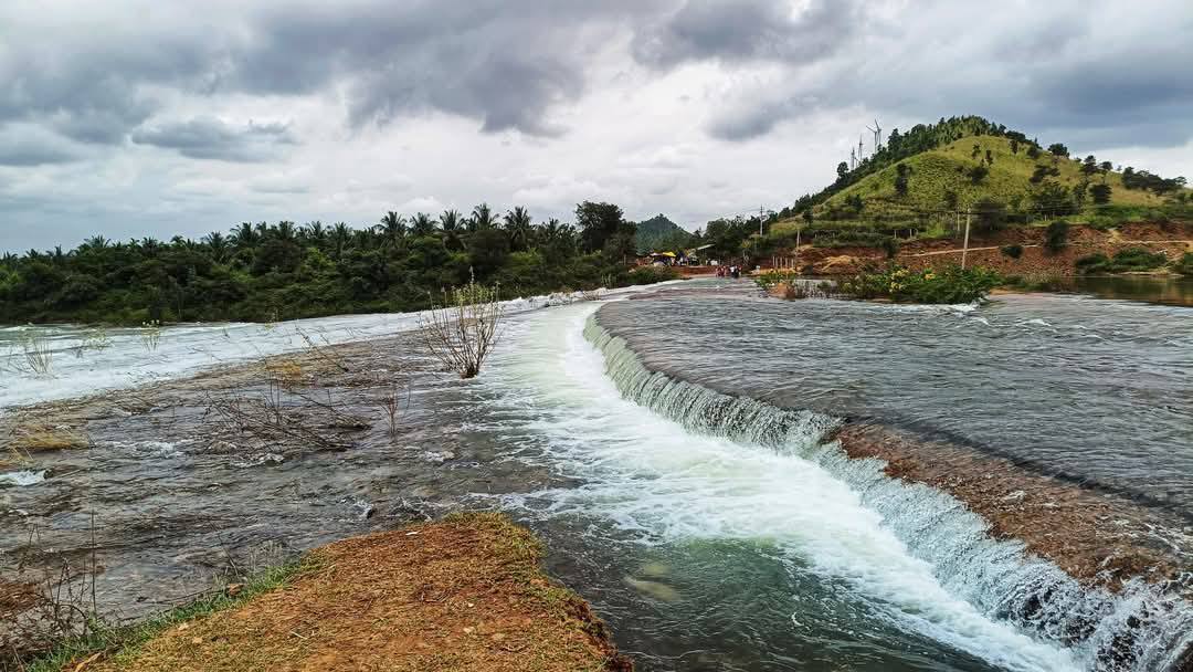ಇಂದಿನ ವಿವಿ ಸಾಗರ ನೀರಿನ ಮಾಹಿತಿ