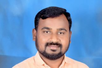 ಪತ್ರಕರ್ತರ ಸಂಘದ ಜಿಲ್ಲಾಧ್ಯಕ್ಷರಾಗಿ ವಿನಾಯಕ ತೊಡರನಾಳ್ ಆಯ್ಕೆ