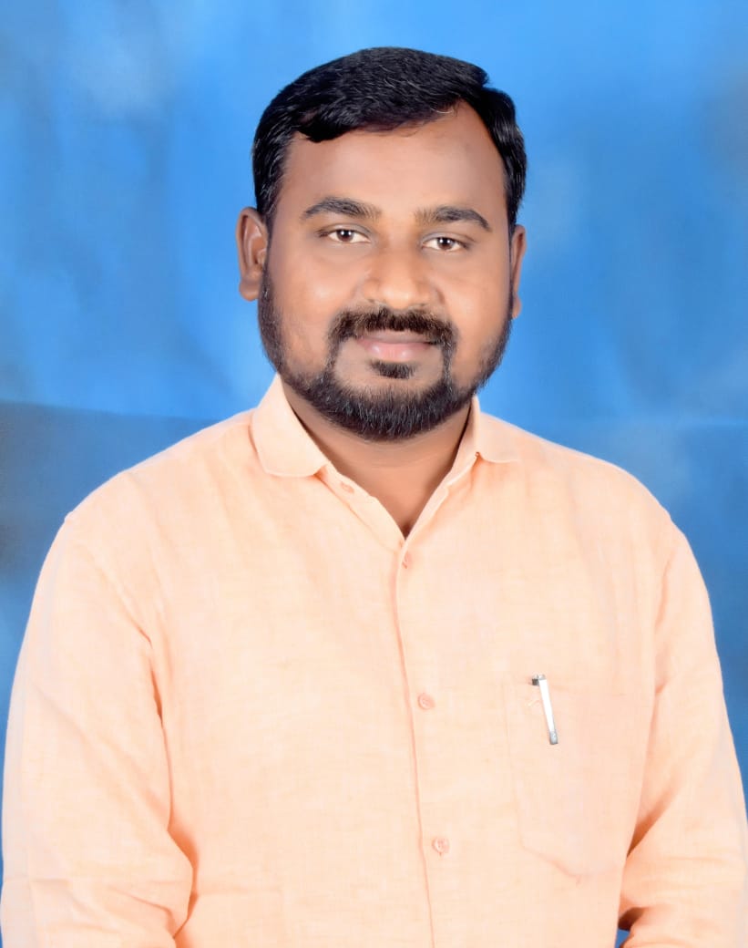 ಪತ್ರಕರ್ತರ ಸಂಘದ ಜಿಲ್ಲಾಧ್ಯಕ್ಷರಾಗಿ ವಿನಾಯಕ ತೊಡರನಾಳ್ ಆಯ್ಕೆ