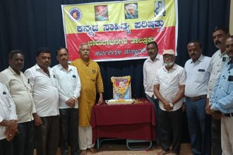 ಪುನೀತ್ (ಅಪ್ಪು)ರವರ ಪುಣ್ಯ ಸ್ಮರಣೆ