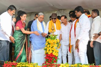 ಮಂತ್ರಿ ಸ್ಥಾನ ಕೊಡ್ತೀನಿ ಎಂದರೂ ಕನ್ನಡ ಹೋರಾಟ ಬಿಡದ ವಾಟಾಳ್: ಸಿಎಂ