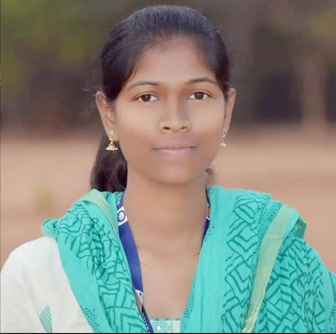 ಬಿದರಕೆರೆ ಗ್ರಾಮದ ಮಹಾಲಕ್ಷ್ಮಿ ಗೆ ಪಿಹೆಚ್.ಡಿ ಪದವಿ ಪ್ರದಾನ