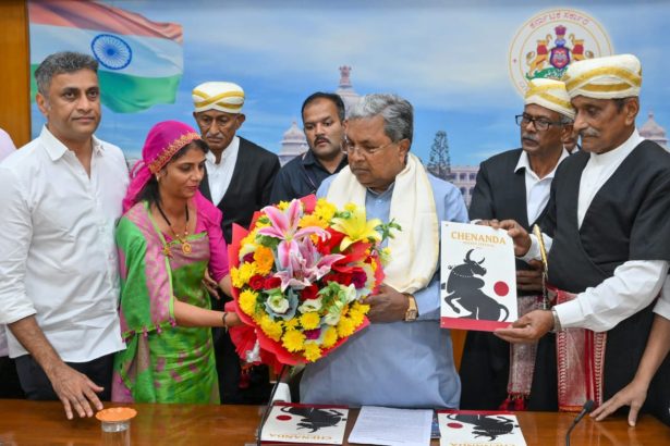 ಹಾಕಿ ಪಂದ್ಯಾವಳಿಗೆ ಒಂದು ಕೋಟಿ ಅನುದಾನ: ಸಿ.ಎಂ ಘೋಷಣೆ