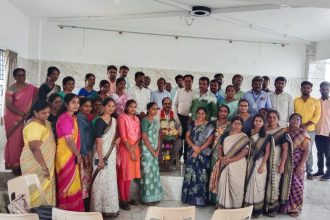 ಹಾಲು ಉತ್ಪಾದಕರ ಸಮಸ್ಯೆಗಳ ಪರಿಹಾರಕ್ಕೆ ಪ್ರಮಾಣಿಕ ಯತ್ನ-ಸಂಜೀವಮೂರ್ತಿ