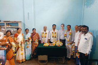 ಜಿಲ್ಲಾ ಸಚಿವ ಸುಧಾಕರ್ ಕ್ಷೇತ್ರದಲ್ಲಿ ಜೆಡಿಎಸ್-ಬಿಜೆಪಿ ಪಾಲಾದ ಪಾಲವ್ವನಹಳ್ಳಿ ಕೃಷಿ ಪತ್ತಿನ ಸಹಕಾರ ಸಂಘ