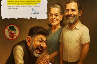 ಹೆದರಿಸಿ, ಬೆದರಿಸಿ ಕಮಿಷನ್‌ ವಸೂಲಿ ಮಾಡಿ ಬಿಹಾರ ಚುನಾವಣೆಗೆ ಹೊರಟ ಡಿಕೆಶಿ