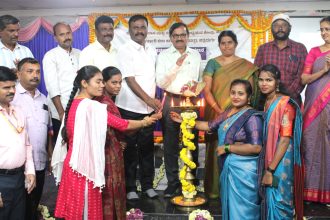 ದಾರ್ಶನಿಕರ ಮಾನವೀಯ ಮೌಲ್ಯ ಬಿತ್ತುವ ಪ್ರಯತ್ನ- ಡಾ: ಕಾ.ತ. ಚಿಕ್ಕಣ್ಣ