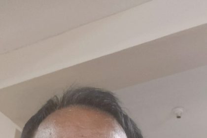 ವಾಲ್ಮೀಕಿ ನಾಯಕ ಮಹಾಸಭಾದ ಜಿಲ್ಲಾ ಸಂಚಾಲಕರಾಗಿ ಹಿರಿಯೂರು ಬಸವರಾಜ ನಾಯಕ ನೇಮಕ