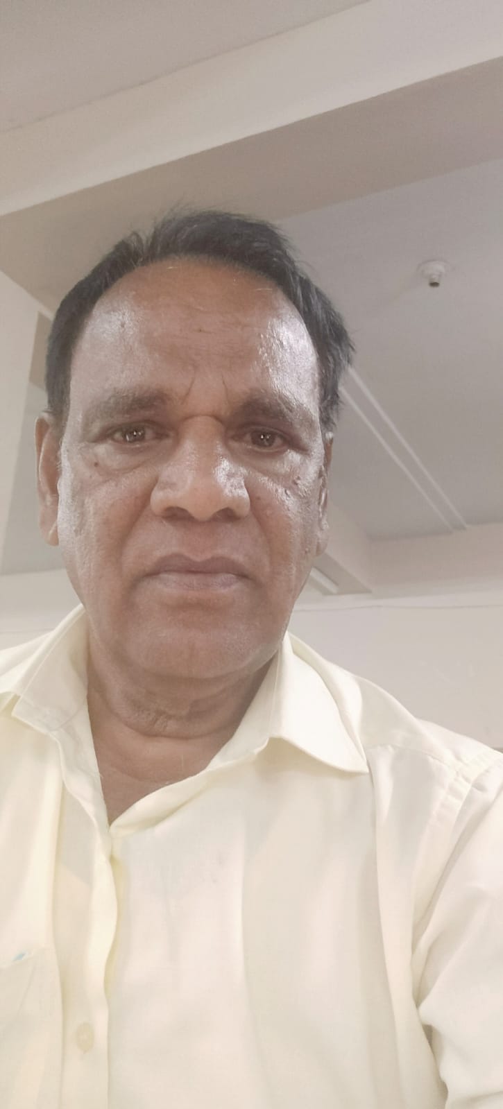 ವಾಲ್ಮೀಕಿ ನಾಯಕ ಮಹಾಸಭಾದ ಜಿಲ್ಲಾ ಸಂಚಾಲಕರಾಗಿ ಹಿರಿಯೂರು ಬಸವರಾಜ ನಾಯಕ ನೇಮಕ