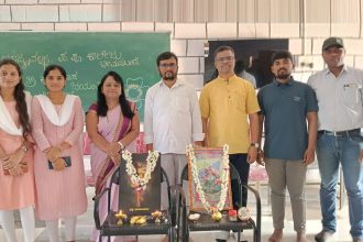 ದಾಸ ಶರಣರ ಕೀರ್ತನೆಗಳನ್ನು ಅಳವಡಿಸಿಕೊಂಡು ಬದುಕಿದರೆ ಭವಿಷ್ಯ ಉತ್ತಮ