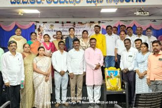 ಜೀವನ ಪ್ರೀತಿಯ ಪರಂಪರೆಯಲ್ಲಿ ಬೆಳೆದು ಬಂದ ಕನಕ ದಾಸರು