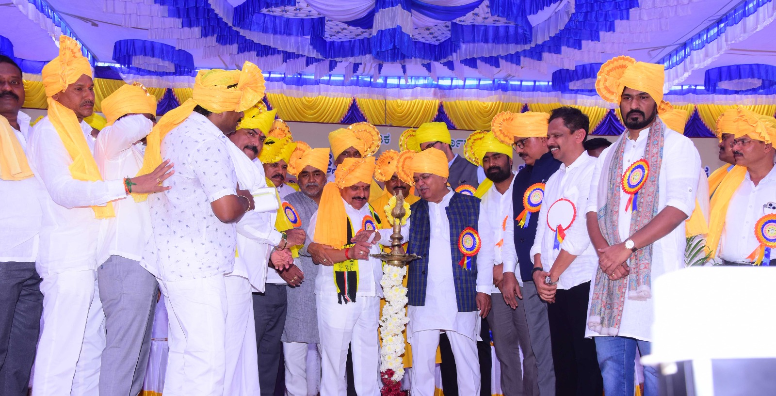 ಕನಕದಾಸರ ಚಿಂತನೆಗಳು ಇಂದಿಗೂ ಪ್ರಸ್ತುತ- ಸಚಿವ ಸುಧಾಕರ್