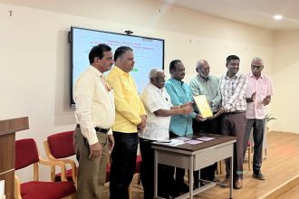 ಇತಿಹಾಸ ಅಕಾಡೆಮಿಯ ರಾಜ್ಯಮಟ್ಟದ ಸಮ್ಮೇಳನ