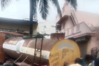 ಡಿಸಿ, ಎಸ್ಪಿ, ಸಿಇಒ ನ್ಯಾಯಾಧೀಶರಿಗೂ ತಟ್ಟಿದ ಕುಡಿಯುವ ನೀರು ಸಮಸ್ಯೆ