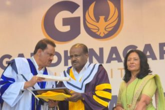 ಬೇತೂರು ಪಾಳ್ಯ ರಾಜು ಇಂದಿನಿಂದ ಡಾ.ರಾಜ್!?