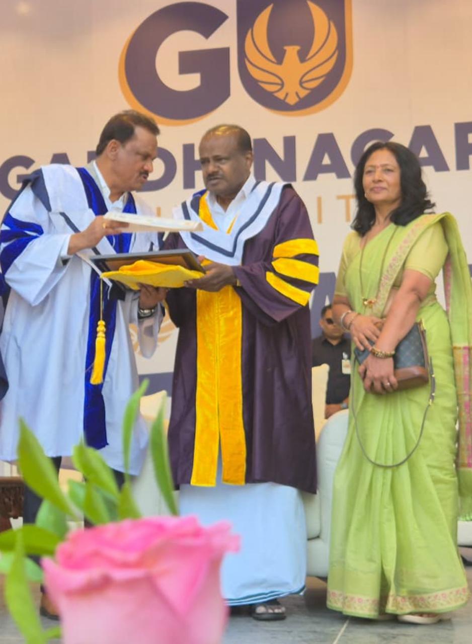 ಬೇತೂರು ಪಾಳ್ಯ ರಾಜು ಇಂದಿನಿಂದ ಡಾ.ರಾಜ್!?