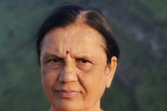 ಭದ್ರಾ ಎಇ ಮನು ಅವರ ತಾಯಿ ರತ್ಮಮ್ಮ ಇನ್ನಿಲ್ಲ