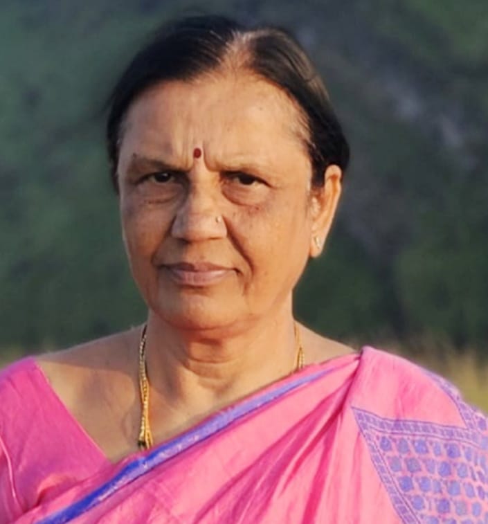 ಭದ್ರಾ ಎಇ ಮನು ಅವರ ತಾಯಿ ರತ್ಮಮ್ಮ ಇನ್ನಿಲ್ಲ