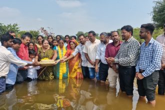 ನಾಲ್ವಡಿ ಕೃಷ್ಣರಾಜ ಒಡೆಯರ್, ಅವರ ತಾಯಿ ರಾಜಮಾತೆಯನ್ನು ಇಡೀ ರಾಜ್ಯ ಸ್ಮರಿಸಬೇಕು