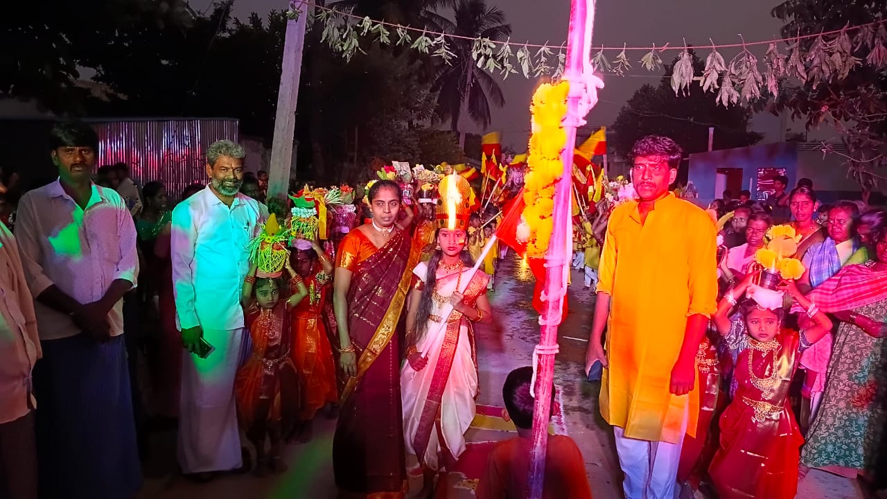 ಗಡಿ ಗ್ರಾಮಗಳ ಅಭಿವೃದ್ಧಿ ಹೆಚ್ಚಿನ ಆದ್ಯತೆ ನೀಡಲಿ-ಎ.ನಾಗರಾಜ್