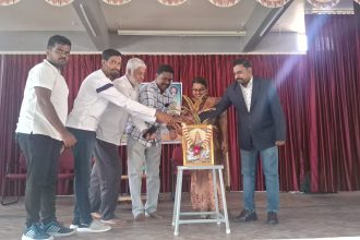 ಕ್ರೀಡೆಗಳು ದೈಹಿಕ, ಮಾನಸಿಕವಾಗಿ ಆತ್ಮವಿಶ್ವಾಸ ಹೆಚ್ಚಿಸುತ್ತವೆ-ಡಾ.ಸೌಮ್ಯ