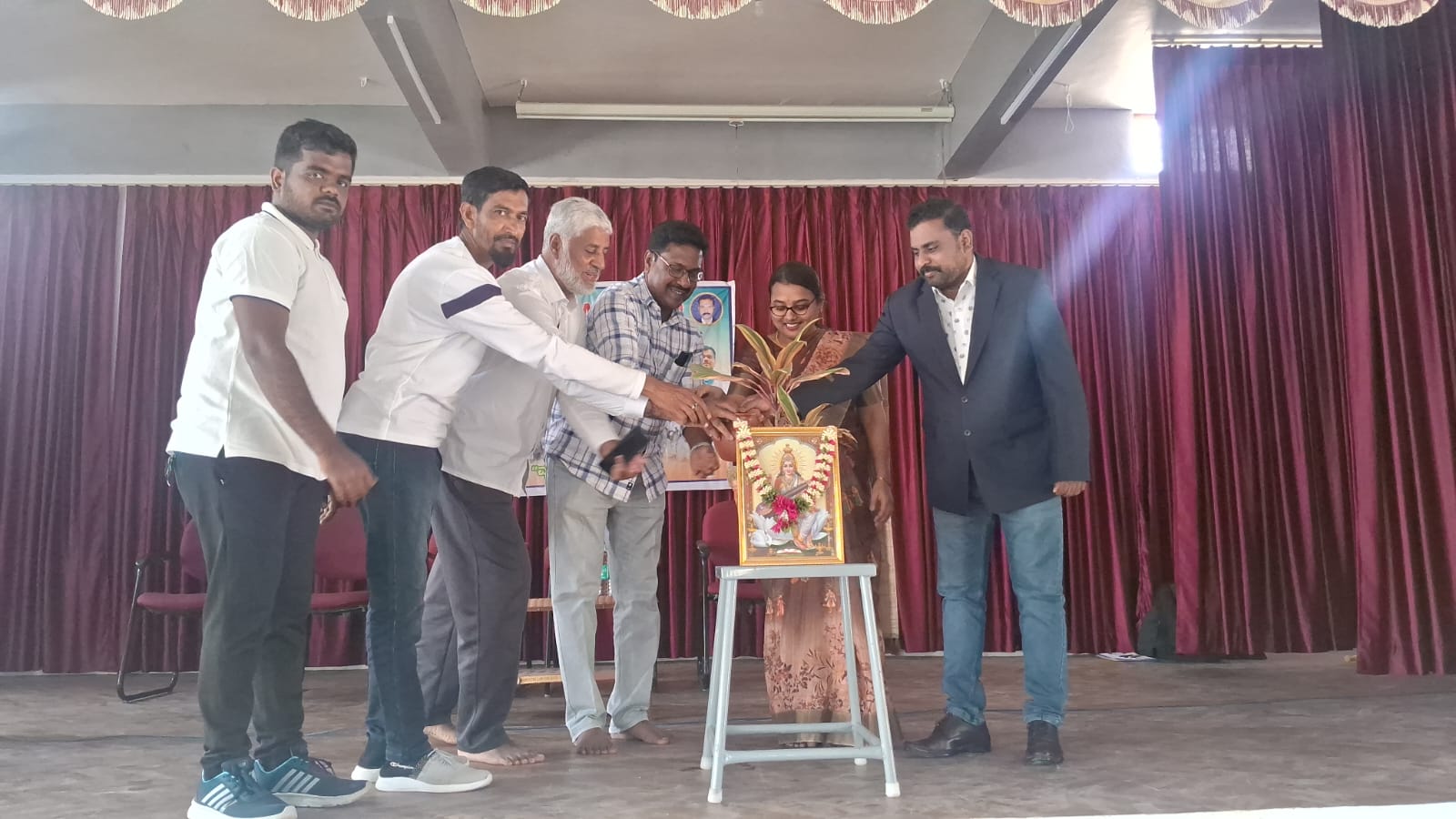 ಕ್ರೀಡೆಗಳು ದೈಹಿಕ, ಮಾನಸಿಕವಾಗಿ ಆತ್ಮವಿಶ್ವಾಸ ಹೆಚ್ಚಿಸುತ್ತವೆ-ಡಾ.ಸೌಮ್ಯ