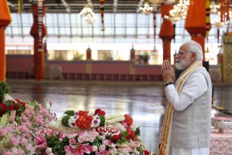 ಪ್ರಧಾನಿ ಮೋದಿ ನಿರ್ಮೂಲನೆ ಮಾಡಿದರೆ ತಮಿಳುನಾಡಿಗೆ ಲಾಭ