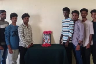 ಬ್ರಿಟಿಷರ ವಿರುದ್ಧ ಘರ್ಜಿಸಿದ ದಿಟ್ಟ ಮಹಿಳೆ ಜಾನ್ಸಿ ರಾಣಿ ಲಕ್ಷ್ಮೀಬಾಯಿ