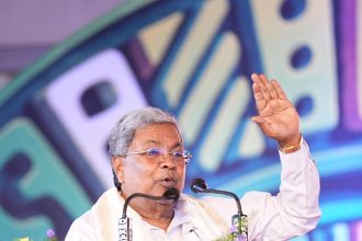 ಜೆಡಿಎಸ್ ನಲ್ಲೇ ಇದ್ದಿದ್ದರೆ ಮುಖ್ಯಮಂತ್ರಿ ಆಗುತ್ತಿರಲಿಲ್ಲ:ಸಿದ್ದರಾಮಯ್ಯ