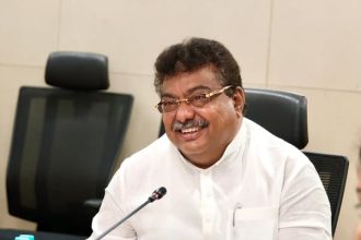 ಬಳ್ಳಾರಿಯಲ್ಲಿ ಜೀನ್ಸ್ ಪಾರ್ಕ್ ಗೆ ಶೀಘ್ರದಲ್ಲೇ ರಾಹುಲ್ ಗಾಂಧಿ ಚಾಲನೆ!