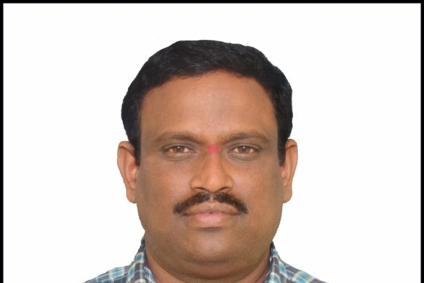 ಮೈಲಾರ ಬಸವಲಿಂಗ ಶರಣಶ್ರೀ ರಾಜ್ಯ ಪ್ರಶಸ್ತಿಗೆ ಡಾ. ರಾಜೇಂದ್ರ. ಟಿ. ಎಲ್.ತಲ್ಲೂರು ಆಯ್ಕೆ 