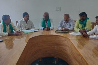 ಹೊಸ ವರ್ಷದಲ್ಲಿ ತಮಿಳುನಾಡು ಪ್ರವಾಸಕ್ಕೆ ಸಜ್ಜಾದ ಕುಂಚಿಟಿಗರು