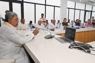 ಮೆಕ್ಕೆಜೋಳ ಆಮದು ಮೇಲೆ ಕೇಂದ್ರ ಸರ್ಕಾರ ತಕ್ಷಣ ನಿಯಂತ್ರಣ ಹೇರಲಿ