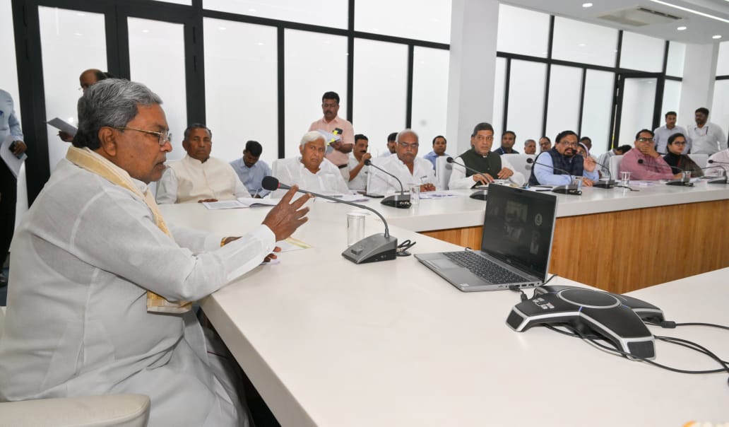 ಮೆಕ್ಕೆಜೋಳ ಆಮದು ಮೇಲೆ ಕೇಂದ್ರ ಸರ್ಕಾರ ತಕ್ಷಣ ನಿಯಂತ್ರಣ ಹೇರಲಿ