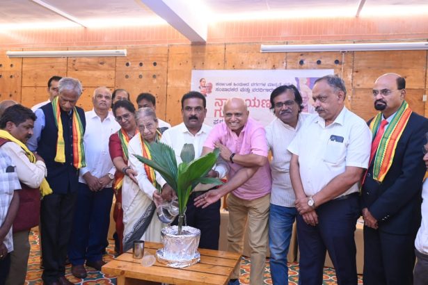 ಜಾತ್ಯತೀತತೆಯ ಮರ್ಯಾದಾ ಹತ್ಯೆ ನಡೆಯುತ್ತಿದೆ:  ಕೆ.ವಿ.ಪ್ರಭಾಕರ್