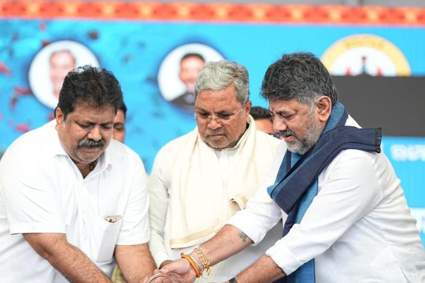 ಮನ ಸೆಳೆಯುತ್ತಿದೆ ವೈವಿಧ್ಯಮಯ ಮತ್ಸ್ಯಮೇಳ