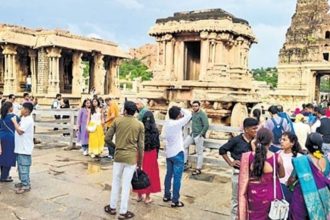 ವಿಶ್ವದ ಅತ್ಯಂತ ಕೆಟ್ಟ ನಿರ್ವಹಣೆಯ ಪರಂಪರೆಯ ತಾಣ