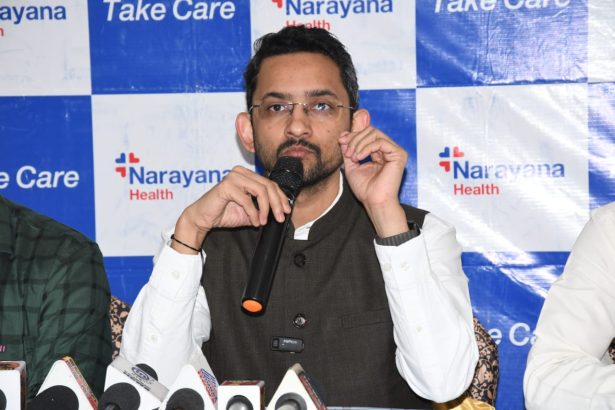  ಅಂಡಾಶಯದ ಜೆರ್ಮ್ ಸೆಲ್ ಗಡ್ಡೆಗಳ ಕುರಿತು ಅರಿತುಕೊಳ್ಳಿ- ಡಾ. ರೋಹಿತ್