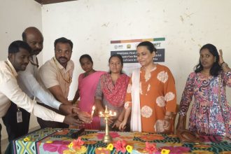 ತಾಯಿ ಮತ್ತು ಮಗುವಿನ ಮರಣ ಪ್ರಮಾಣ ಕಡಿಮೆ ಮಾಡಿ