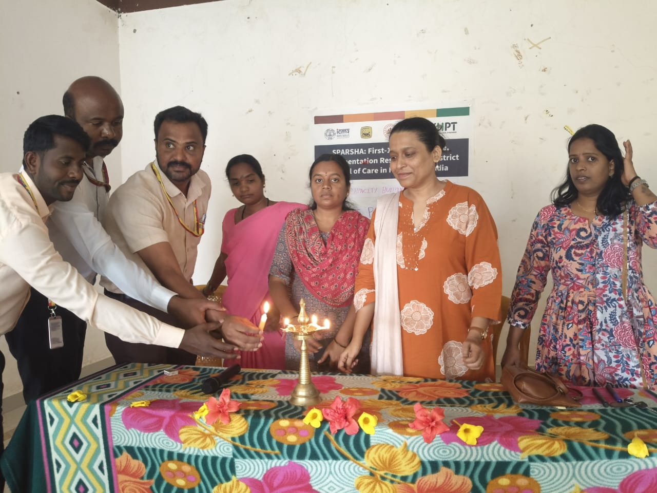 ತಾಯಿ ಮತ್ತು ಮಗುವಿನ ಮರಣ ಪ್ರಮಾಣ ಕಡಿಮೆ ಮಾಡಿ